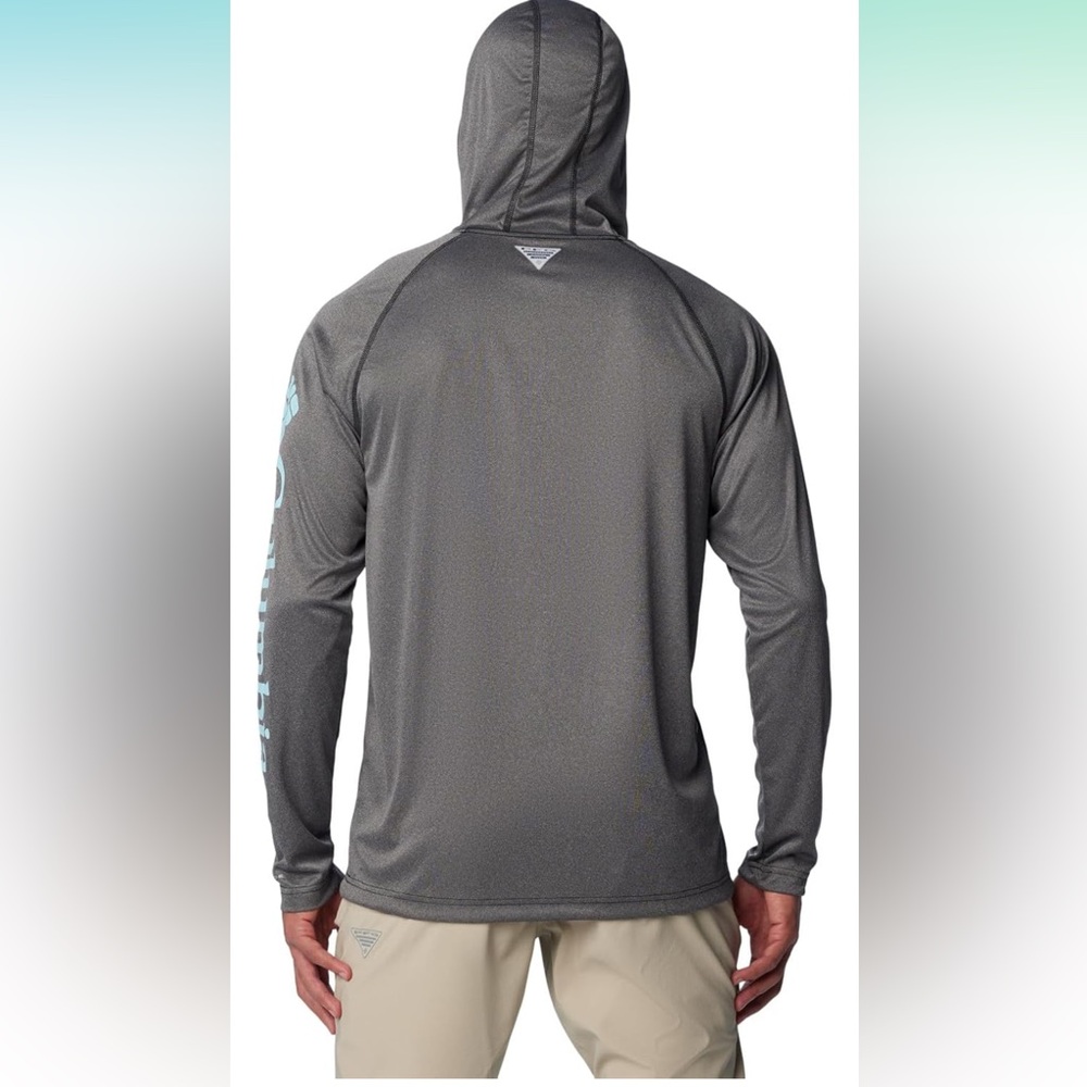 Columbia Terminal Tackle Pullover Hoodie - Picture 2 of 11